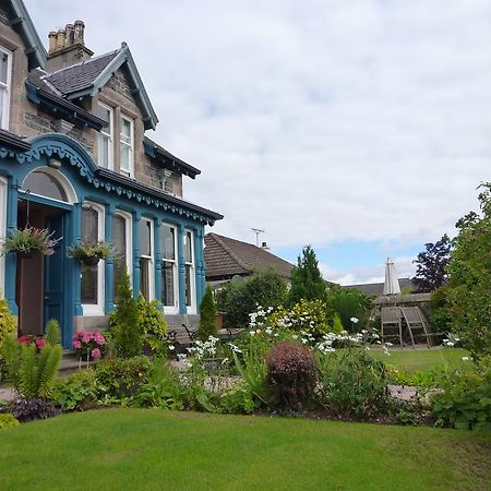 Dunallan Guest House Grantown-on-Spey Eksteriør bilde
