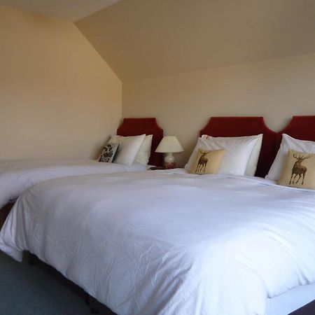 Dunallan Guest House Grantown-on-Spey Eksteriør bilde