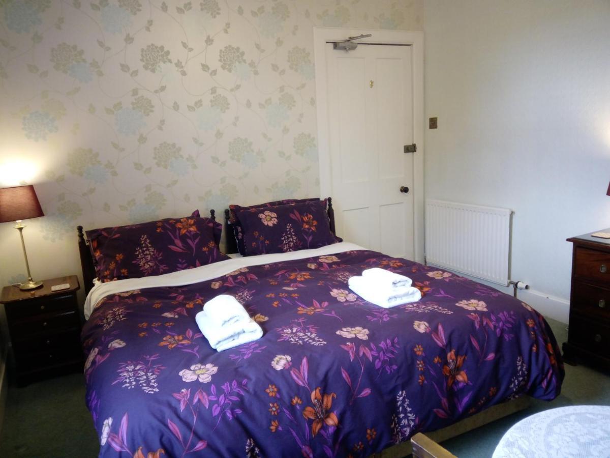 Dunallan Guest House Grantown-on-Spey Eksteriør bilde