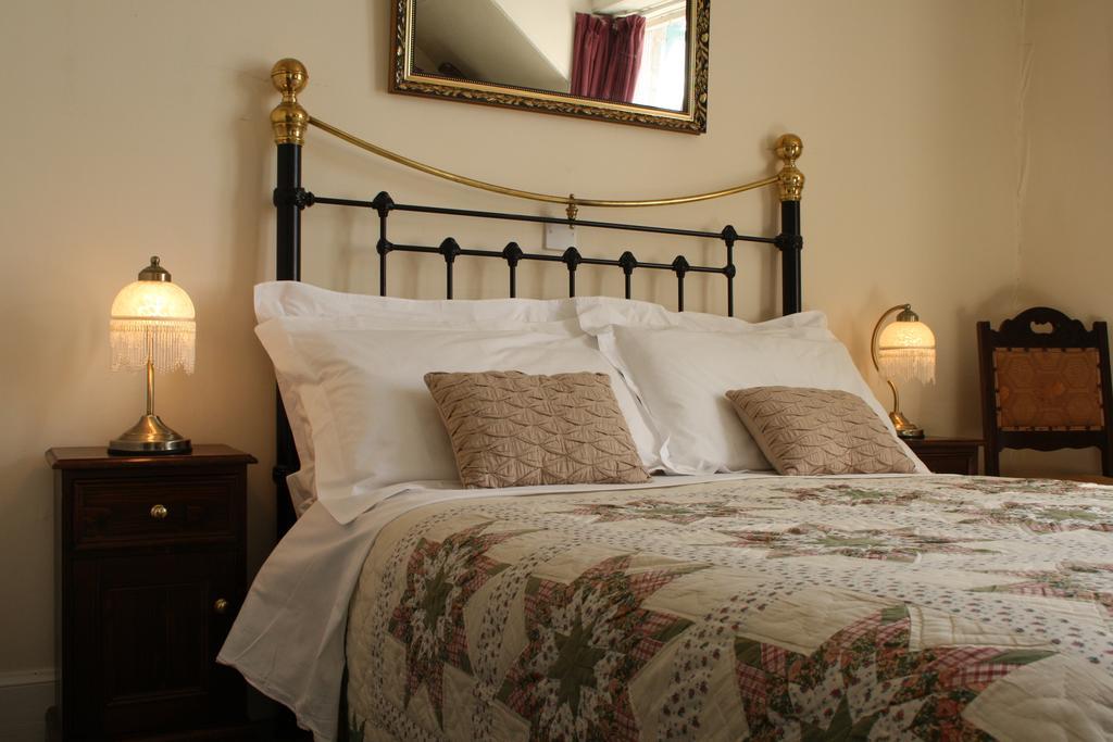 Dunallan Guest House Grantown-on-Spey Rom bilde
