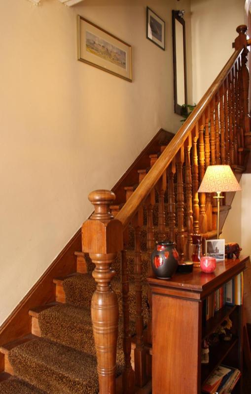 Dunallan Guest House Grantown-on-Spey Eksteriør bilde