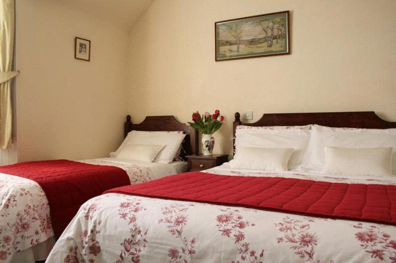 Dunallan Guest House Grantown-on-Spey Eksteriør bilde