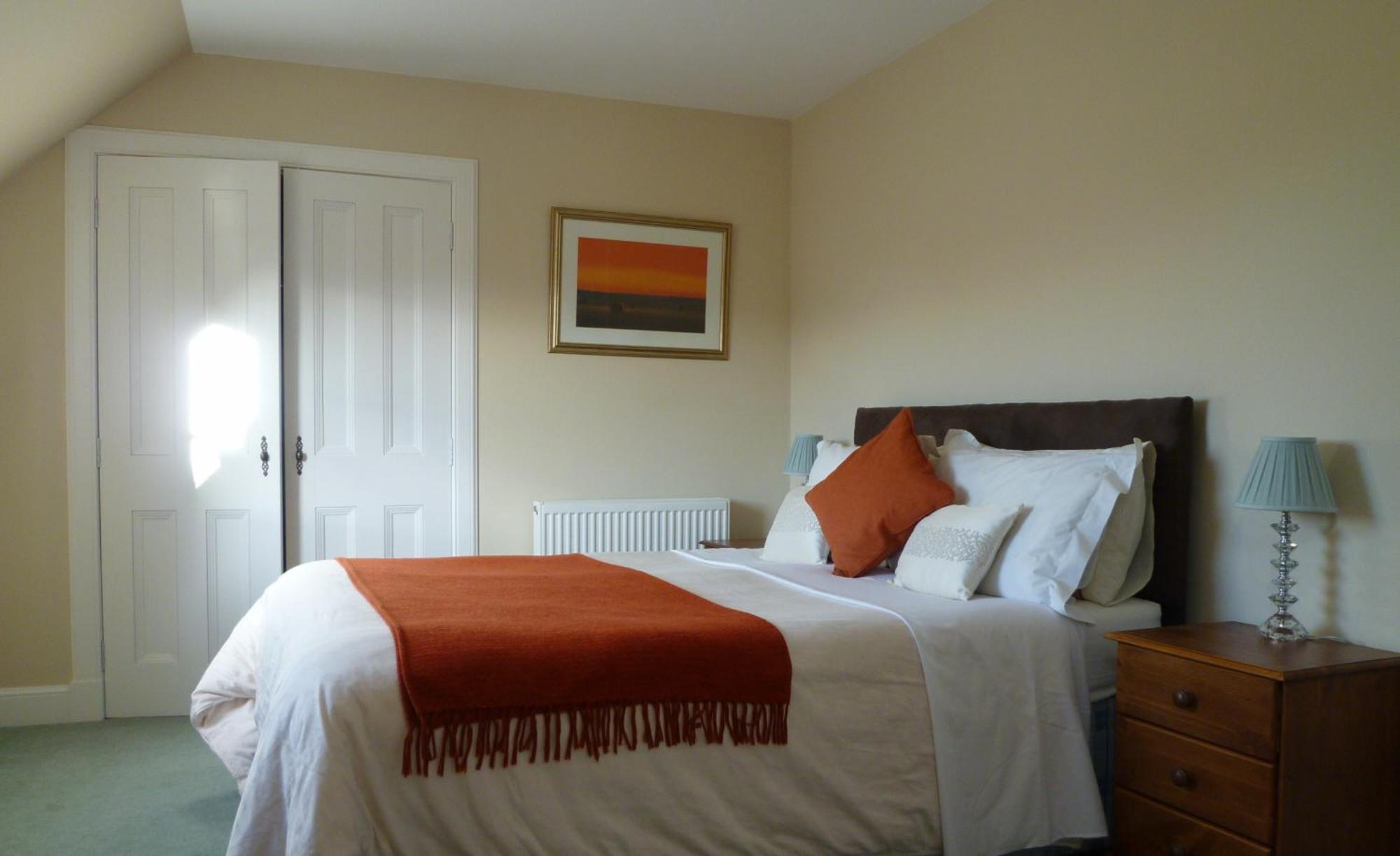 Dunallan Guest House Grantown-on-Spey Eksteriør bilde