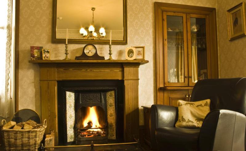 Dunallan Guest House Grantown-on-Spey Eksteriør bilde