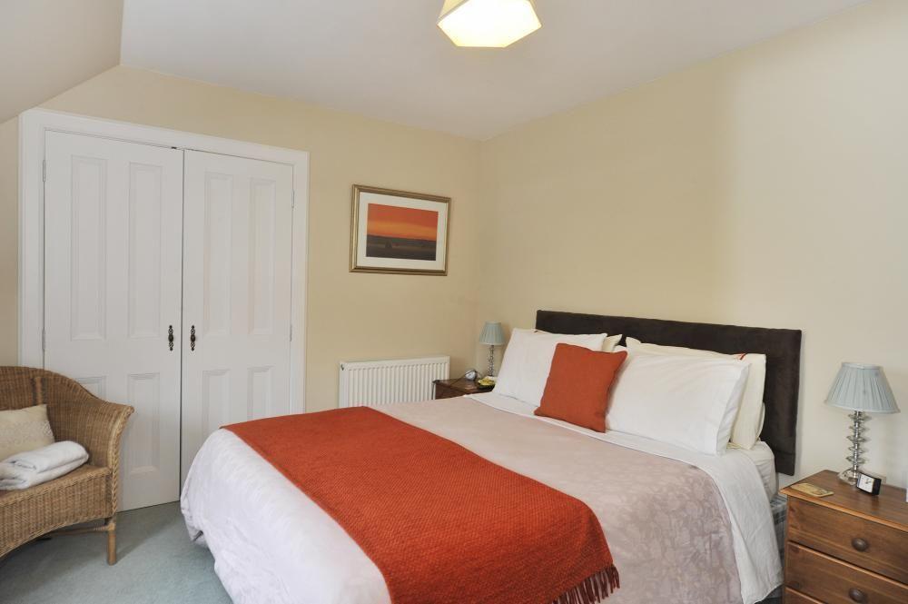 Dunallan Guest House Grantown-on-Spey Eksteriør bilde