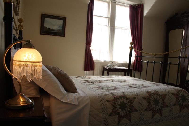 Dunallan Guest House Grantown-on-Spey Eksteriør bilde